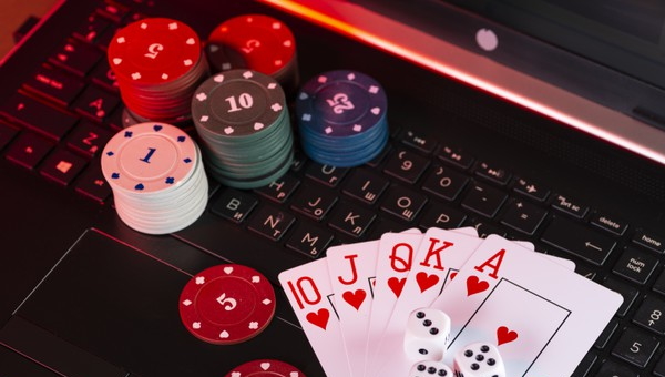 Tech Casino: How Technology Is Shaping the Future of Online Casino Gaming